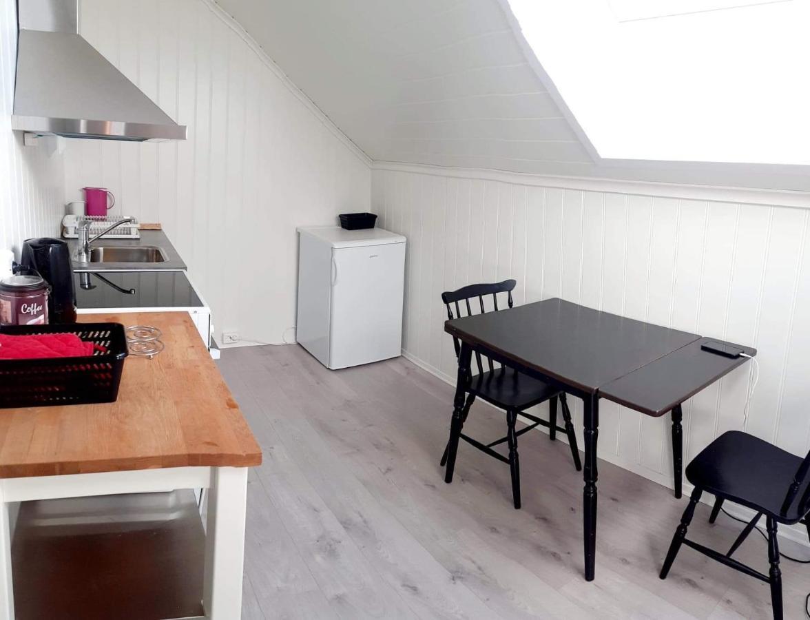 Mays Apartment Mysen Zewnętrze zdjęcie