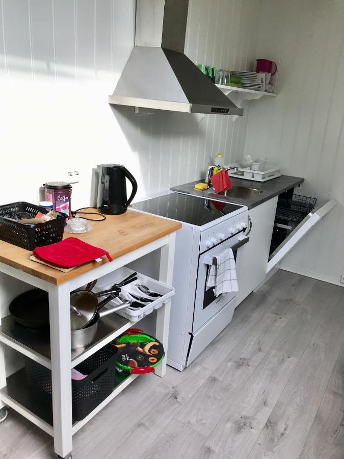 Mays Apartment Mysen Zewnętrze zdjęcie