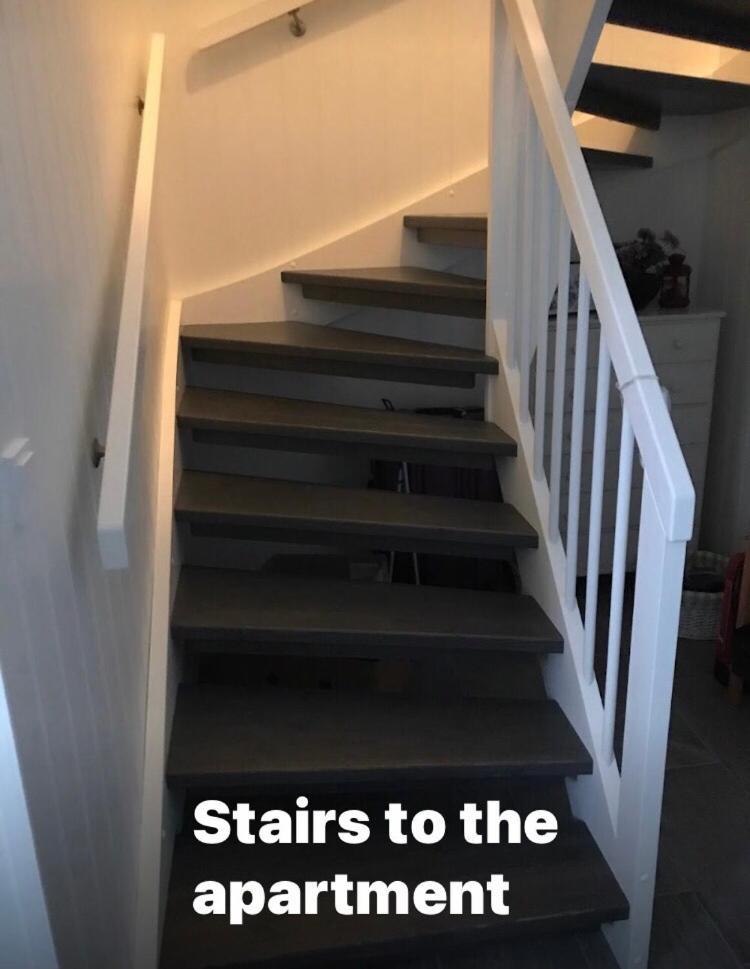 Mays Apartment Mysen Zewnętrze zdjęcie